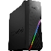 Компьютер  Asus G15DK-53600X0240 MT Ryzen 5 3600X (3.8) 16Gb 1Tb 7.2k SSD256Gb RTX3060 12Gb noOS GbitEth WiFi BT 500W черный, фото 2