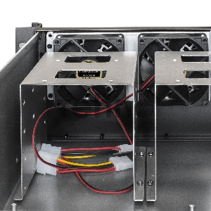 Серверный корпус ExeGate EX292694RUS Pro 3U450-08 <RM 19