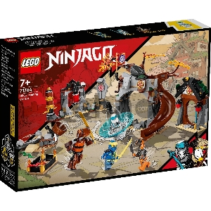Конструктор Lego Ninjago Ninja Training Center пластик (71764)