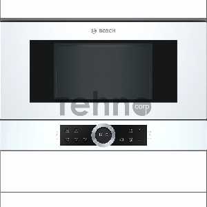 Микроволновая печь встраиваемая BOSCH BFR634GW1