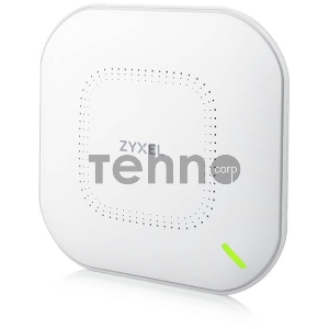 Комплект из пяти гибридных точек доступа Zyxel NebulaFlex Pro WAX510D, WiFi 6, 802.11a/b/g/n/ac/ax (2,4 и 5 ГГц), MU-MIMO, антенны 2x2, до 575+1200 Мбит/с, 1xLAN GE, PoE, защита от 4G/5G