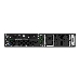 Источник бесперебойного питания APC Smart-UPS SRT SRT2200RMXLI-NC 1980Вт 2200ВА черный, фото 1