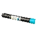 Картридж SAKURA 106R01570 для Xerox Phaser 7800, голубой, 17 200 к., фото 2