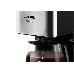 Кофеварка Centek CT-1144 капельная 680Вт, 800мл, капля стоп, съёмный фильтр, подогрев, фото 3