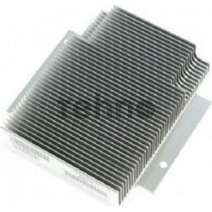 Радиатор HPE 826706-B21 DL380 Gen10 High Perf Kit Радиатор HPE 826706-B21 DL380 Gen10 High Perf Kit
