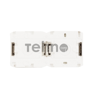 Выключатель+розетка Legrand 2К+З шторки IP44 белый 782318