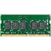 Модуль памяти Synology 8 GB DDR4 ECC Unbuffered SODIMM (for expanding DS1621xs+), фото 2