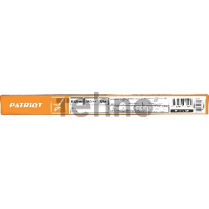 Электроды Patriot АНО-21 D4мм L450мм 1000гр (605012040) Электроды Patriot АНО-21 D4мм L450мм 1000гр (605012040)