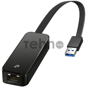 Сетевой адаптер TP-Link UE306 USB 3.0/Gigabit Ethernet