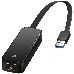 Сетевой адаптер TP-Link UE306 USB 3.0/Gigabit Ethernet, фото 3