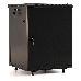 Шкаф телекоммуникационный настенный Hyperline TWB-FC, 19