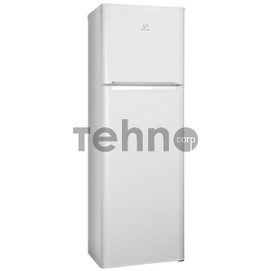 Холодильник Indesit TIA 16 белый (двухкамерный)