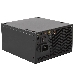 Блок питания HIPER HPT-500 (ATX 2.31, 500W, Passive PFC, 120mm fan, power cord, черный) OEM, фото 2