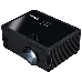 Проектор INFOCUS IN136 DLP, 4000 ANSI Lm, WXGA (1280x800), 28500:1, 1.54-1.72:1, 3.5mm in, Composite video, VGAin, HDMI 1.4aх3 (поддержка 3D), USB-A (для SimpleShare и др.), лампа 15000ч.(ECO mode), 3.5mm out, Monitor out (VGA), RS232, 21дБ, 4,5 кг, фото 11
