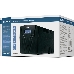 Источник бесперебойного питания UPS Sven Pro 1500 (1000 WA, LCD, USB, RG-45, 3 евро розетки ), фото 8