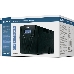 Источник бесперебойного питания UPS Sven Pro 1500 (1000 WA, LCD, USB, RG-45, 3 евро розетки ), фото 8