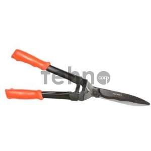 Ножницы для живой изгороди Patriot CH 590 черный