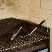 Набор щипцы и щетка для гриля СОКОЛ Комфорт, фото 2