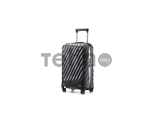Чемодан Ninetygo Ultralight Luggage 20'' (черный) (112701)