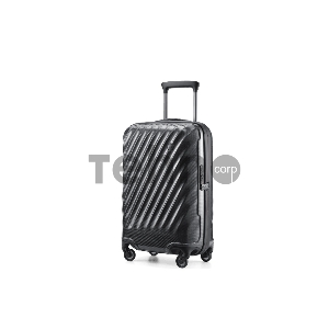 Чемодан Ninetygo Ultralight Luggage 20'' (черный) (112701)