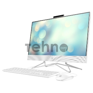 Моноблок HP 24-df1064ny AiO   23.8