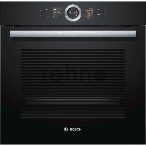 Электрический духовой шкаф Bosch HSG636BB1