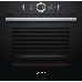 Электрический духовой шкаф Bosch HSG636BB1, фото 4