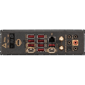 Материнская плата MSI MEG X670E ACE