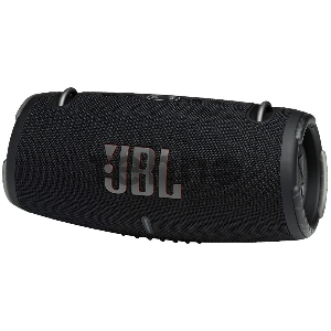 Колонка порт. JBL Xtreme 3 черный 100W 4.0 BT/3.5Jack/USB 15м (JBLXTREME3BLKEU)