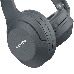 Гарнитура CANYON BTHS-3, Canyon Bluetooth headset,with microphone, BT V5.1 JL6956, battery 300mAh, Type-C charging plug, PU material, size:168*190*78mm, charging cable 30cm and audio cable 100cm, Dark grey, фото 5
