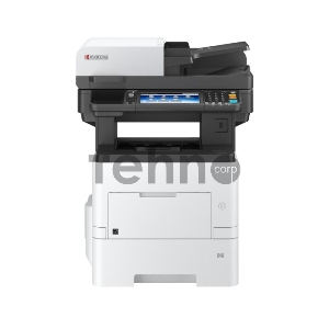 МФУ лазерный Kyocera Ecosys M3860idn (1102X93NL0) A4 Duplex Net