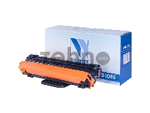 Картридж NV Print совместимый Samsung MLT-D108S черный для ML-1640/1645/2240/2241 (1500k)