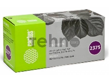 Тонер Картридж Cactus CS-TN2375 черный для Brother DCP L2500/L2520/L2540/L2560 (2600стр.)