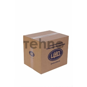 Шкаф телеком. настен, 9U, 600x480 дверь металл (ШРН-9.480.1) (1 коробка)