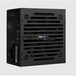 Блок питания Aerocool ATX 400W VX-400 PLUS (24+4+4pin) 120mm fan 2xSATA RTL Блок питания Aerocool ATX 400W VX-400 PLUS (24+4+4pin) 120mm fan 2xSATA RTL