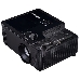 Проектор INFOCUS IN136 DLP, 4000 ANSI Lm, WXGA (1280x800), 28500:1, 1.54-1.72:1, 3.5mm in, Composite video, VGAin, HDMI 1.4aх3 (поддержка 3D), USB-A (для SimpleShare и др.), лампа 15000ч.(ECO mode), 3.5mm out, Monitor out (VGA), RS232, 21дБ, 4,5 кг, фото 16
