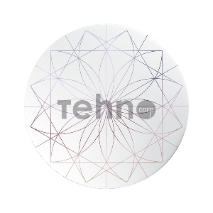 Светильник светодиодный бытовой настенно-потолочный PPB ASTRA-2  12Вт 4000К IP20 D215х50 Jazzway 5026988