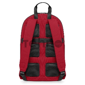 Рюкзак Moleskine METRO (ET20SMTBKF4) 31x47x13см полиамид красный