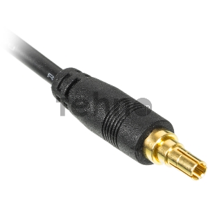 Антенна Huawei DS-4GW022-SMAM3M-TS9 3м многодипазонная черный