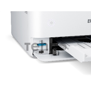 МФУ струйный Epson L8160 (C11CJ20404) A4 Duplex Net WiFi USB RJ-45 черно-белый