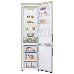 Холодильник LG GA-B509CESL бежевый (двухкамерный), фото 7