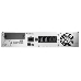 Источник бесперебойного питания APC Smart-UPS SMT1000RMI2U 700Вт 1000ВА черный, фото 7