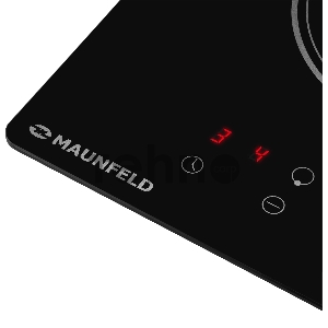 Индукционная варочная панель MAUNFELD AVI292BK