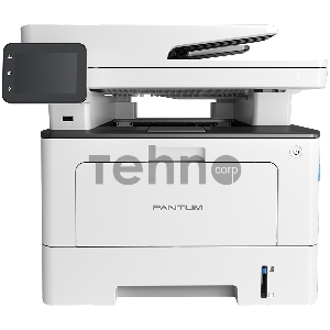 МФУ лазерное Pantum BM5100FDW