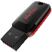 Флеш Диск Netac U197 64Gb <NT03U197N-064G-20BK>, USB2.0, фото 6