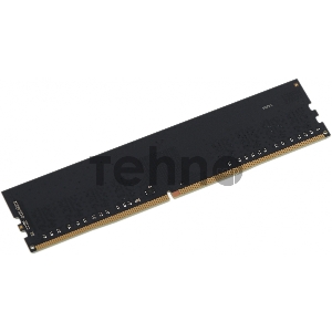 Память AMD 4GB DDR4 2133MHz DIMM R7 Performance Series Black R744G2133U1S-U Non-ECC, CL15, 1.2V, Retail