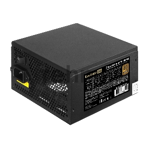 Блок питания 1000W ExeGate 80 PLUS® Bronze 1000PPH-OEM (ATX, APFC, SC, КПД 89% (80 PLUS Bronze), 12cm fan, 24pin, 2x(4+4)pin, 6xPCI-E, 8xSATA, 4xIDE, black, кабель 220V с защитой от выдергивания, RTL)