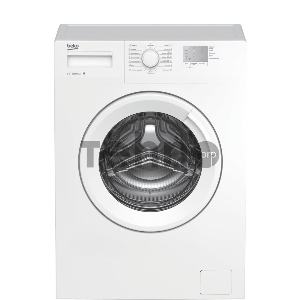 Стиральная машина BEKO WRS5511BWW 7320110005