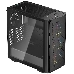 Корпус Deepcool CK560 без БП, боковое окно (закаленное стекло), 3xARGB LED 120мм вентилятора спереди и 1x140мм вентилятор сзади, черный, ATX, фото 11