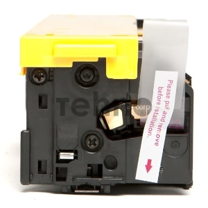 Тонер Картридж Cactus CS-C716M пурпурный для Canon LBP-5050 5050N (1500стр.)